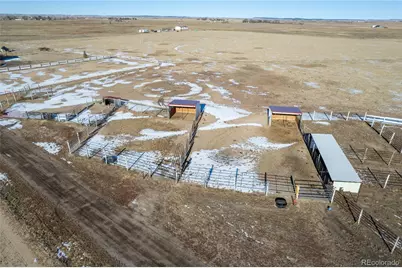 7880 J D Johnson Road, Peyton, CO 80831 - Photo 34