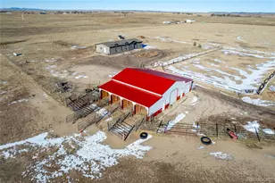 7880 J D Johnson Rd, Peyton, CO 80831 - Photo 32