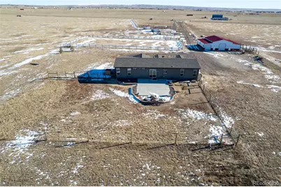 7880 J D Johnson Road, Peyton, CO 80831 - Photo 34