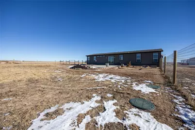 7880 J D Johnson Road, Peyton, CO 80831 - Photo 26
