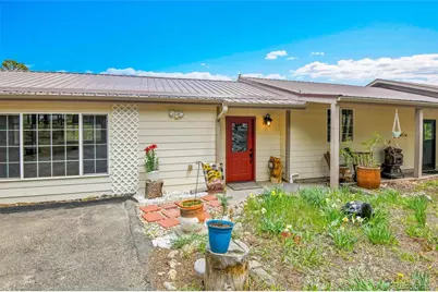 156 Lodge Pole Way, Black Hawk, CO 80422 - Photo 1