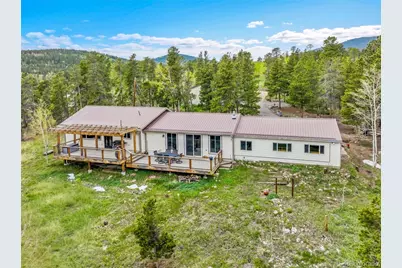 156 Lodge Pole Way, Black Hawk, CO 80422 - Photo 32