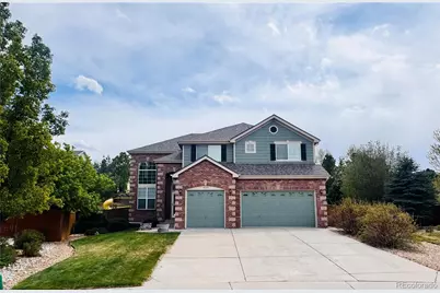16375 Prairie Farm Circle, Parker, CO 80134 - Photo 1