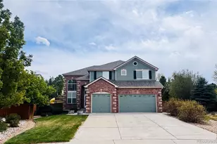 16375 Prairie Farm Cir, Parker, CO 80134 - Photo 1