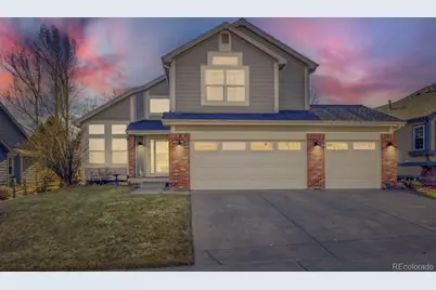 1272 Ballata Court, Castle Rock, CO 80109 - Photo 1