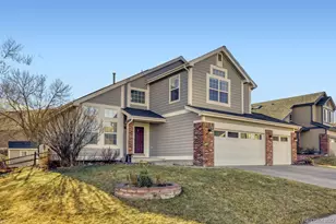 1272 Ballata Ct, Castle Rock, CO 80109 - Photo 2