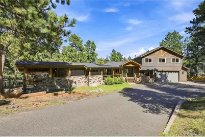 28609 Pine Drive, Evergreen, CO 80439 - Photo 1