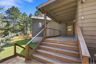 28609 Pine Drive, Evergreen, CO 80439 - Photo 34