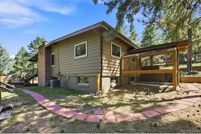 28609 Pine Drive, Evergreen, CO 80439 - Photo 36