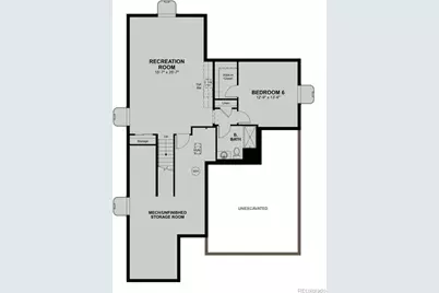 7983 S Bersshine Street, Aurora, CO 80016 - Photo 4