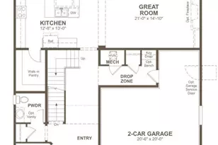 7983 S Bersshine St, Aurora, CO 80016 - Photo 2