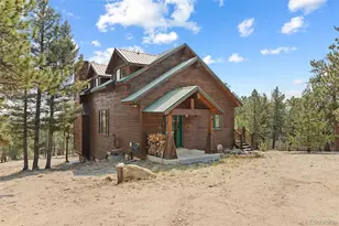 559 Bellows Rd, Hartsel, CO 80449 - Photo 1
