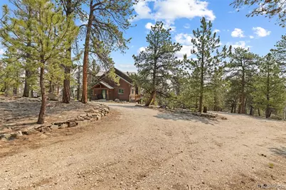 559 Bellows Road, Hartsel, CO 80449 - Photo 2