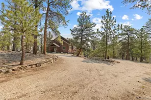 559 Bellows Rd, Hartsel, CO 80449 - Photo 2