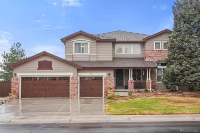 9701 Millstone Court, Highlands Ranch, CO 80130 - Photo 1