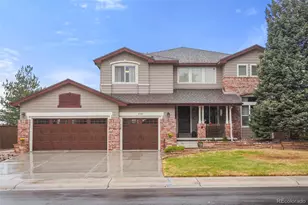 9701 Millstone Ct, Highlands Ranch, CO 80130 - Photo 1