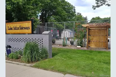 6625 W 84th Circle #56, Arvada, CO 80003 - Photo 30