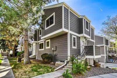 6625 W 84th Circle #56, Arvada, CO 80003 - Photo 1