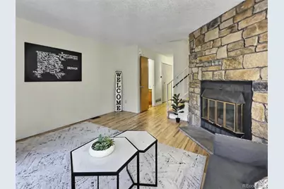 1699 S Trenton Street #8, Denver, CO 80231 - Photo 4