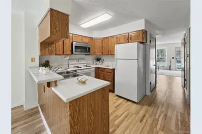 1699 S Trenton Street #8, Denver, CO 80231 - Photo 16
