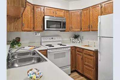 1699 S Trenton Street #8, Denver, CO 80231 - Photo 10