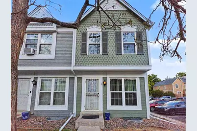 1699 S Trenton Street #8, Denver, CO 80231 - Photo 2