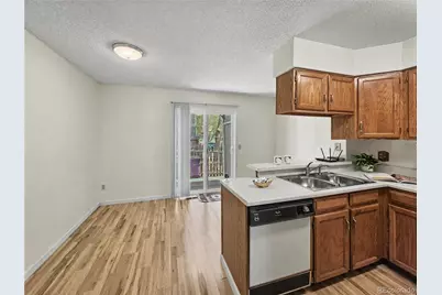 1699 S Trenton Street #8, Denver, CO 80231 - Photo 8