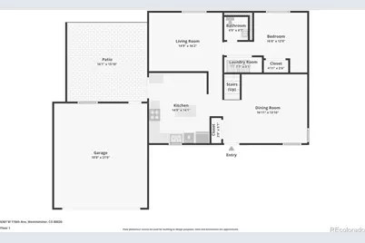 6361 W 116th Avenue, Westminster, CO 80020 - Photo 28