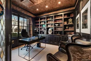 100 S University Blvd, Denver, CO 80209 - Photo 20