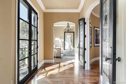 100 S University Boulevard #8, Denver, CO 80209 - Photo 24