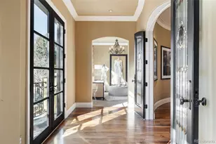 100 S University Blvd, Denver, CO 80209 - Photo 24