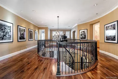 100 S University Boulevard #8, Denver, CO 80209 - Photo 22