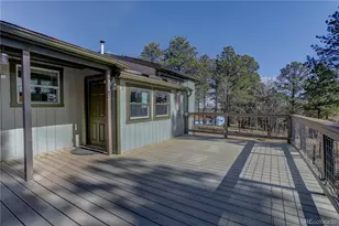 104 Pinon Rd, Bailey, CO 80421 - Photo 1