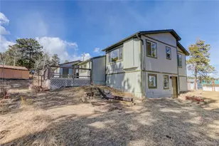 104 Pinon Rd, Bailey, CO 80421 - Photo 4