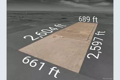 4360 Highway 79, Bennett, CO 80102 - Photo 2