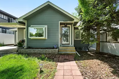 1451 S Columbine Street, Denver, CO 80210 - Photo 2