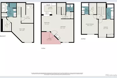 12822 Jasmine Street #E, Thornton, CO 80602 - Photo 22