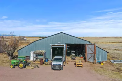 33440 State Highway 94, Yoder, CO 80864 - Photo 4