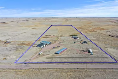 33440 State Highway 94, Yoder, CO 80864 - Photo 26