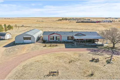 33440 State Highway 94, Yoder, CO 80864 - Photo 14