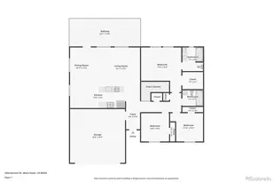 1034 Karlann Dr, Black Hawk, CO 80422 - Photo 26