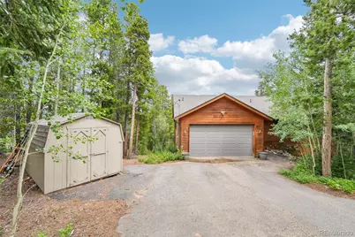 1034 Karlann Drive, Black Hawk, CO 80422 - Photo 1