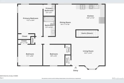 6023 W 62nd Avenue, Arvada, CO 80003 - Photo 46