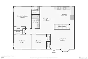 6023 W 62nd Ave, Arvada, CO 80003 - Photo 46