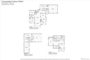 179 Camprobber Ct, Bailey, CO 80421 - Photo 50