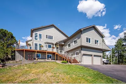 179 Camprobber Court, Bailey, CO 80421 - Photo 42