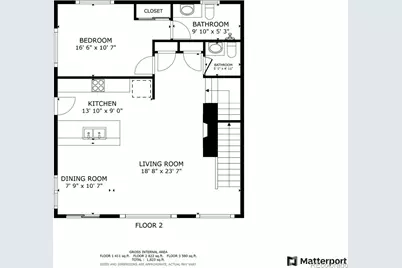 345 Lodge Pole Circle #L1, Silverthorne, CO 80498 - Photo 28