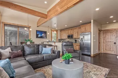 345 Lodge Pole Circle #L1, Silverthorne, CO 80498 - Photo 1