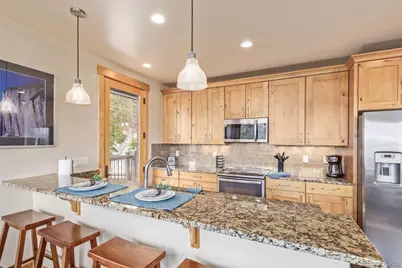345 Lodge Pole Circle #L1, Silverthorne, CO 80498 - Photo 6
