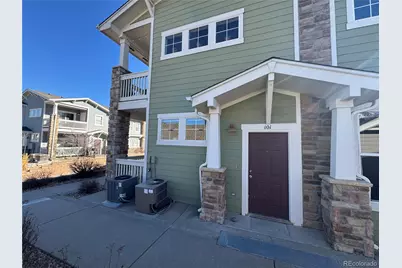 9551 Pearl Circle #101, Parker, CO 80134 - Photo 2